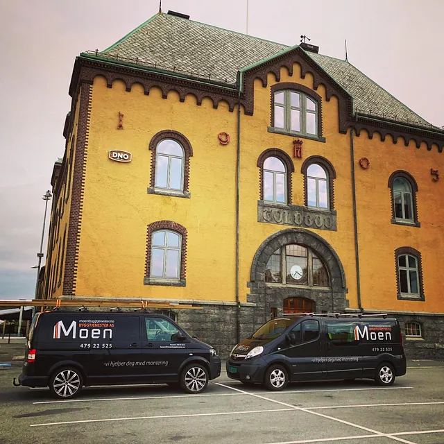 TOLLBODEN STAVANGER
